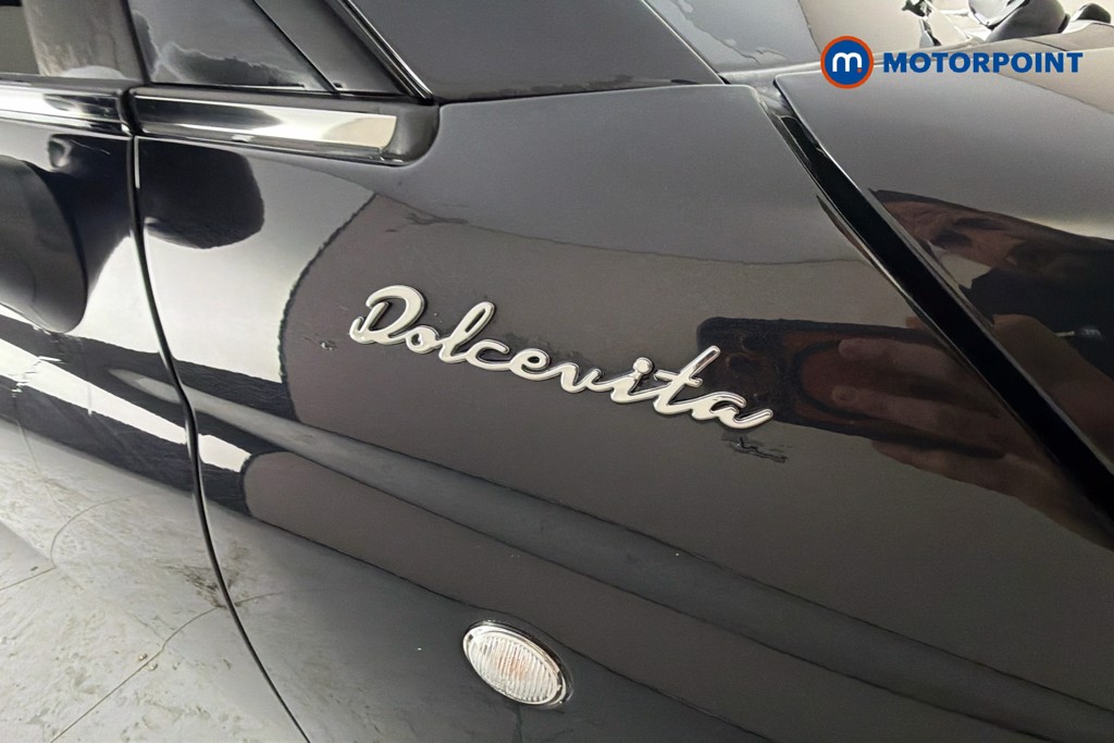 Fiat 500 Dolcevita Manual Petrol Hatchback - Stock Number (1658926) - 46th supplementary image