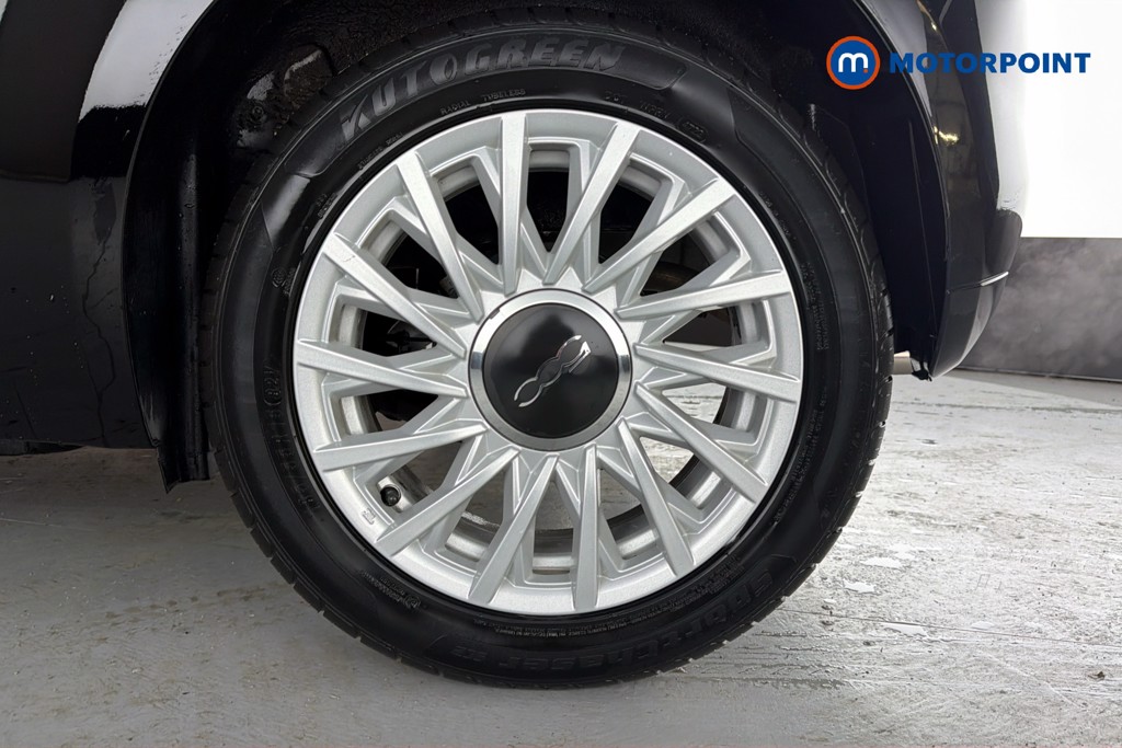 Fiat 500 Dolcevita Manual Petrol Hatchback - Stock Number (1658926) - 48th supplementary image