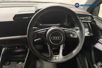 Audi A3 S Line Automatic Petrol Hatchback - Stock Number (1659244) - 2nd supplementary image