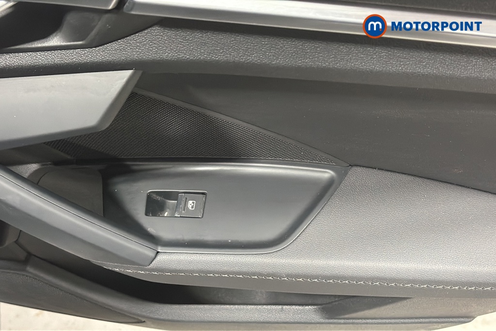 Audi A3 S Line Automatic Petrol Hatchback - Stock Number (1659244) - 994th supplementary image