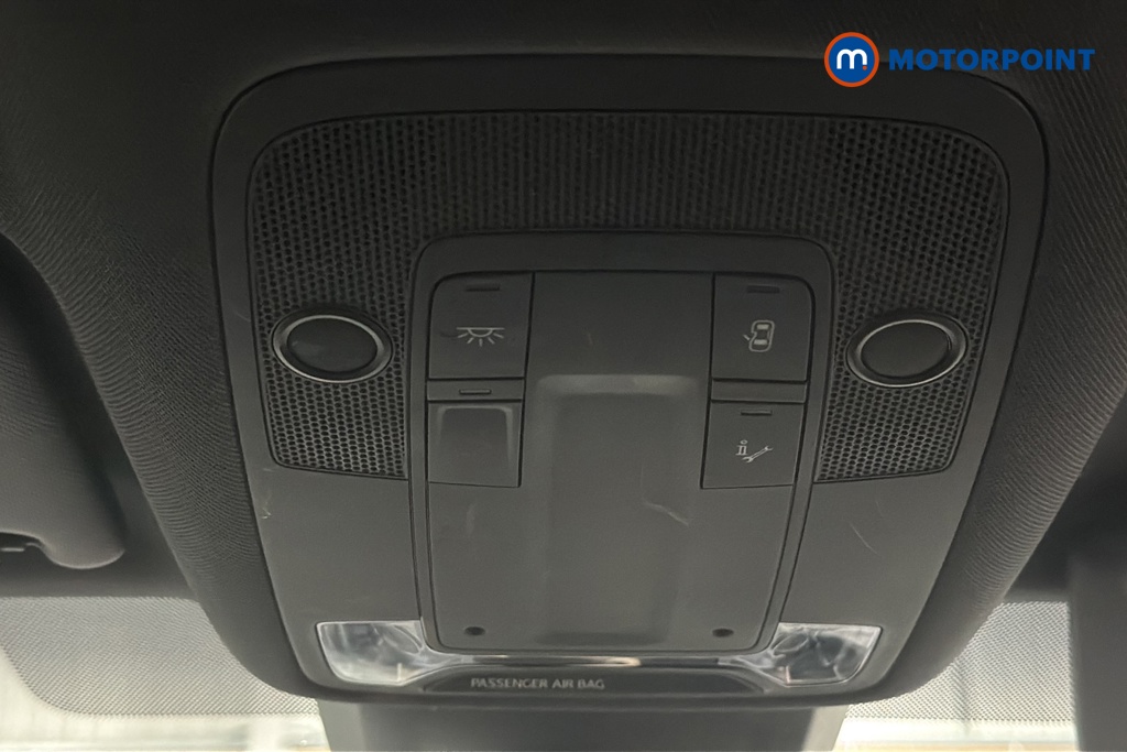Audi A3 S Line Automatic Petrol Hatchback - Stock Number (1659244) - 995th supplementary image