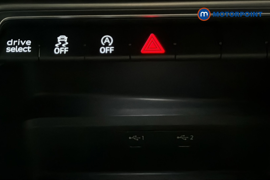 Audi A3 S Line Automatic Petrol Hatchback - Stock Number (1659244) - 997th supplementary image