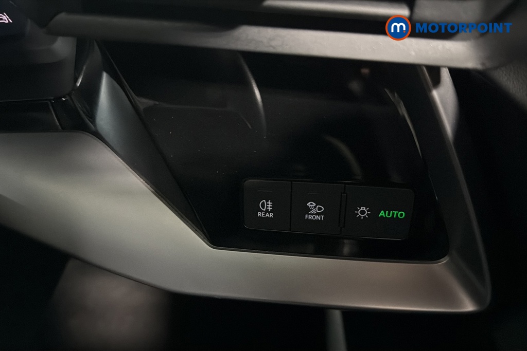 Audi A3 S Line Automatic Petrol Hatchback - Stock Number (1659244) - 11th supplementary image