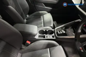 Audi A3 S Line Automatic Petrol Hatchback - Stock Number (1659244) - 15th supplementary image