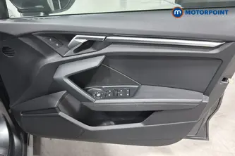 Audi A3 S Line Automatic Petrol Hatchback - Stock Number (1659244) - 18th supplementary image
