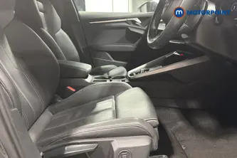 Audi A3 S Line Automatic Petrol Hatchback - Stock Number (1659244) - 22nd supplementary image