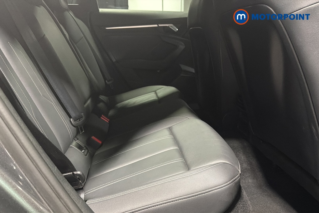 Audi A3 S Line Automatic Petrol Hatchback - Stock Number (1659244) - 25th supplementary image