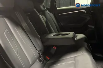 Audi A3 S Line Automatic Petrol Hatchback - Stock Number (1659244) - 26th supplementary image