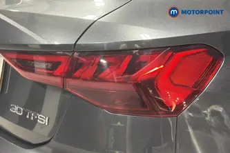 Audi A3 S Line Automatic Petrol Hatchback - Stock Number (1659244) - 36th supplementary image
