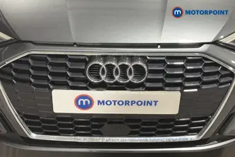 Audi A3 S Line Automatic Petrol Hatchback - Stock Number (1659244) - 43rd supplementary image