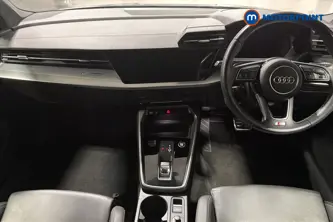 Audi A3 S Line Automatic Petrol Hatchback - Stock Number (1659244) - 1st supplementary image
