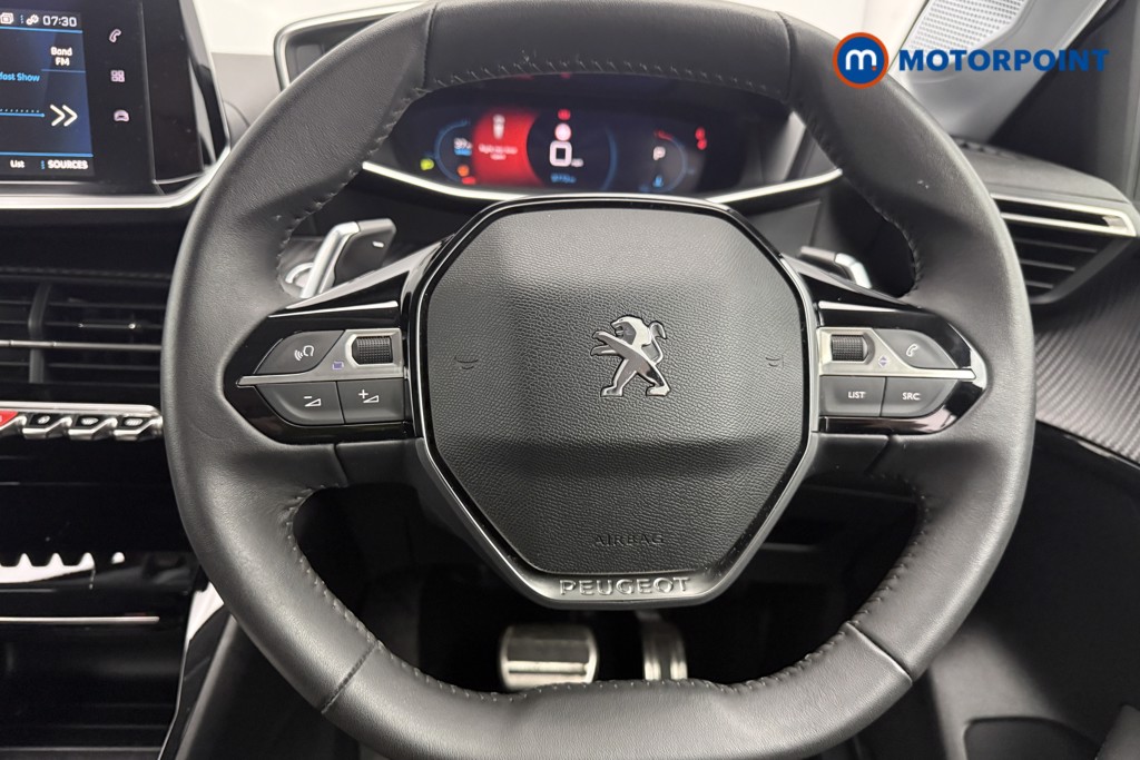Peugeot 208 Allure Premium -Plus Automatic Petrol Hatchback - Stock Number (1659529) - 5th supplementary image