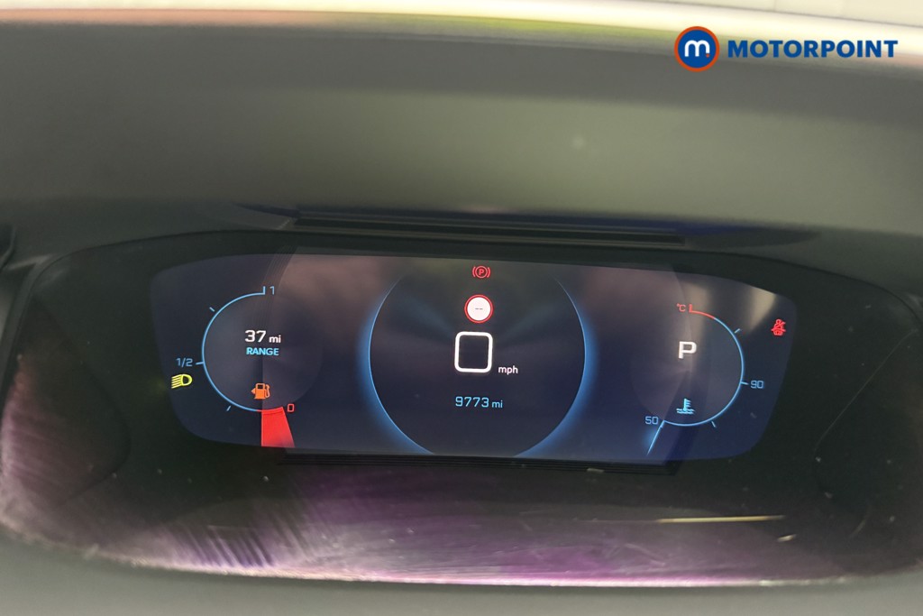 Peugeot 208 Allure Premium -Plus Automatic Petrol Hatchback - Stock Number (1659529) - 6th supplementary image