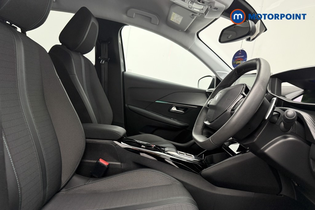 Peugeot 208 Allure Premium -Plus Automatic Petrol Hatchback - Stock Number (1659529) - 8th supplementary image