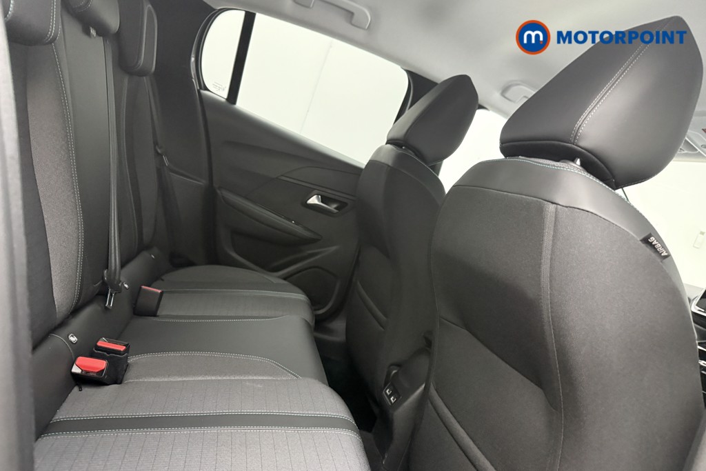 Peugeot 208 Allure Premium -Plus Automatic Petrol Hatchback - Stock Number (1659529) - 9th supplementary image