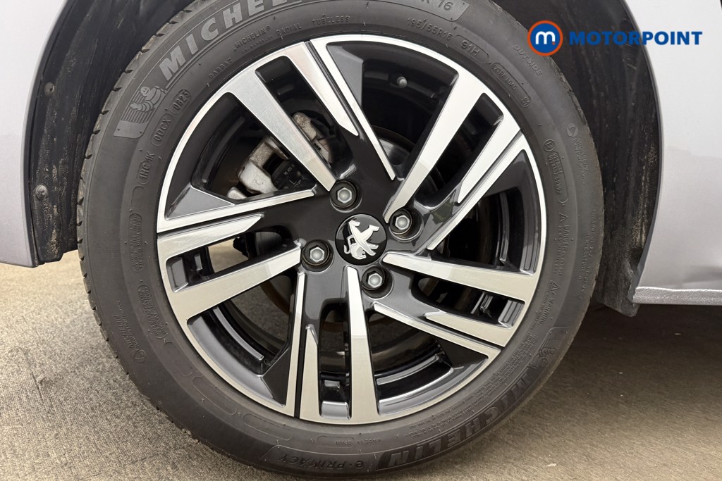 Peugeot 208 Allure Premium -Plus Automatic Petrol Hatchback - Stock Number (1659529) - 10th supplementary image
