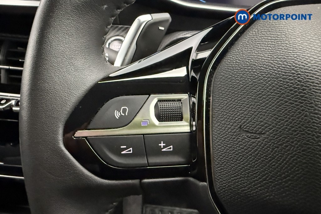 Peugeot 208 Allure Premium -Plus Automatic Petrol Hatchback - Stock Number (1659529) - 14th supplementary image