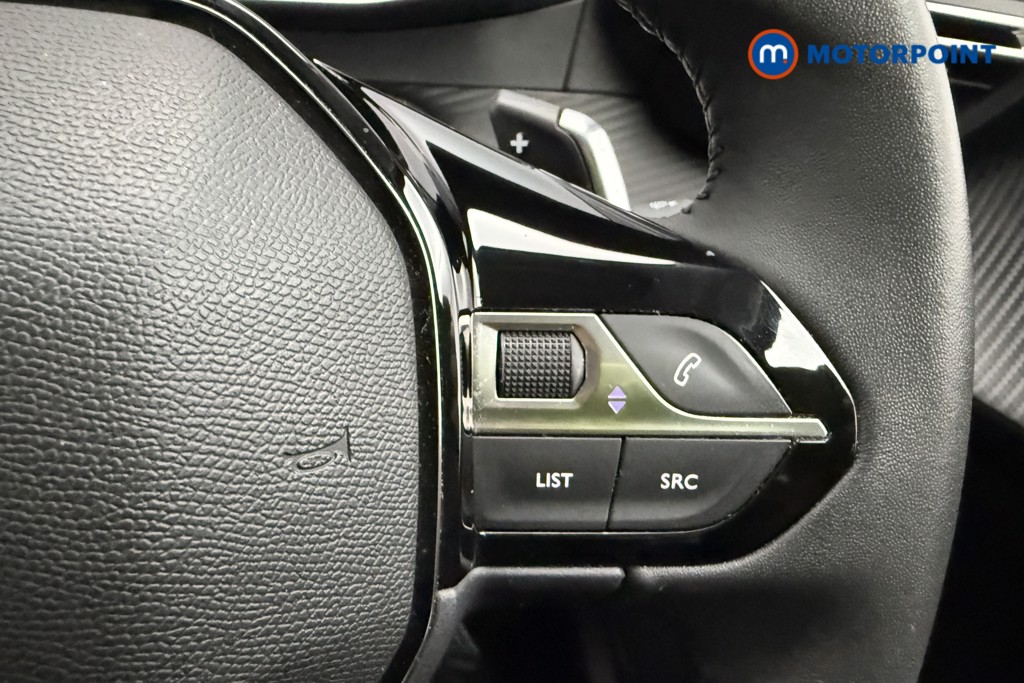 Peugeot 208 Allure Premium -Plus Automatic Petrol Hatchback - Stock Number (1659529) - 15th supplementary image