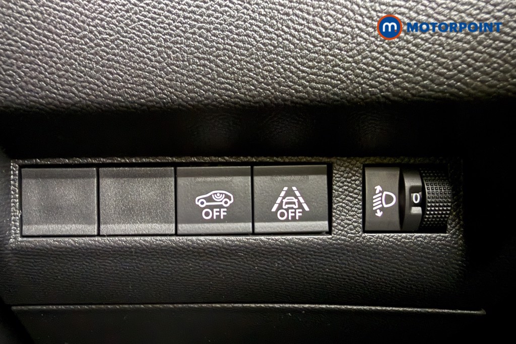 Peugeot 208 Allure Premium -Plus Automatic Petrol Hatchback - Stock Number (1659529) - 17th supplementary image