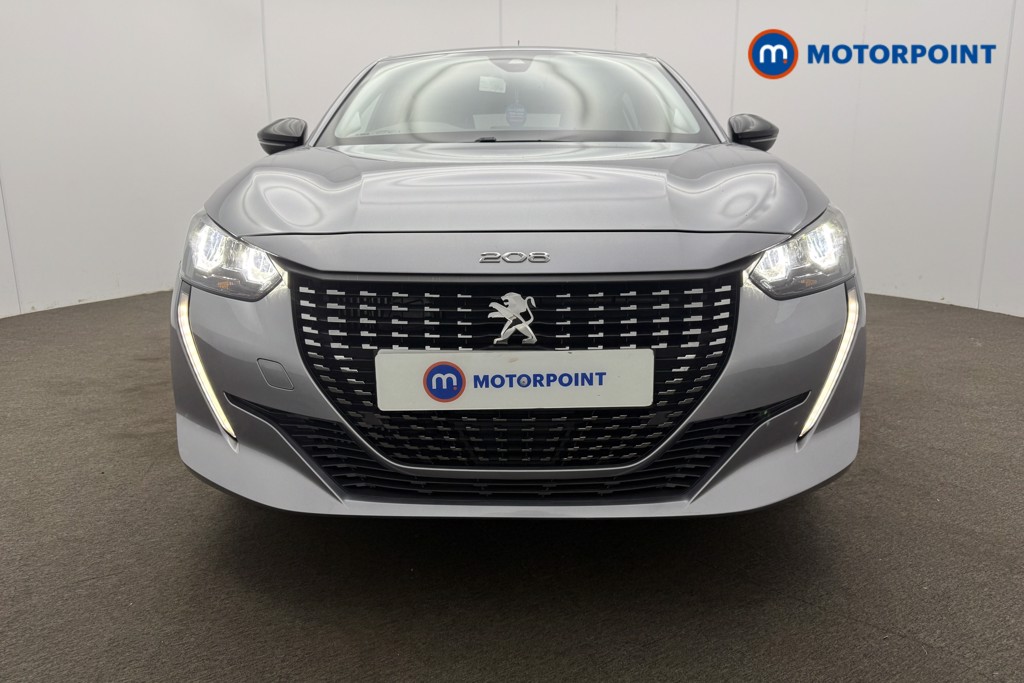 Peugeot 208 Allure Premium -Plus Automatic Petrol Hatchback - Stock Number (1659529) - 23rd supplementary image