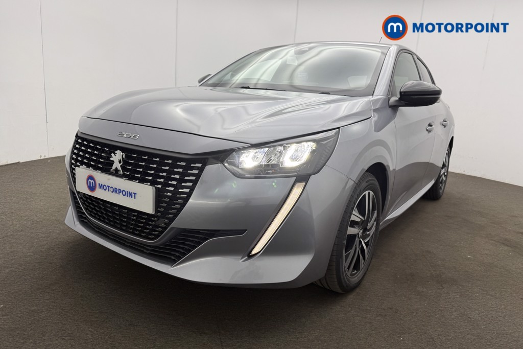 Peugeot 208 Allure Premium -Plus Automatic Petrol Hatchback - Stock Number (1659529) - 24th supplementary image
