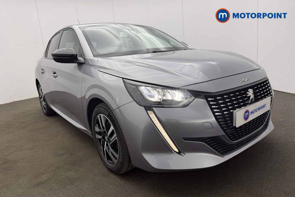Peugeot 208 Allure Premium -Plus Automatic Petrol Hatchback - Stock Number (1659529) - 25th supplementary image