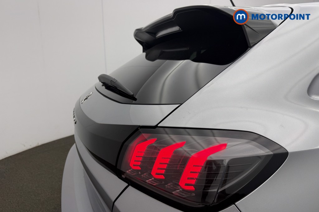Peugeot 208 Allure Premium -Plus Automatic Petrol Hatchback - Stock Number (1659529) - 26th supplementary image
