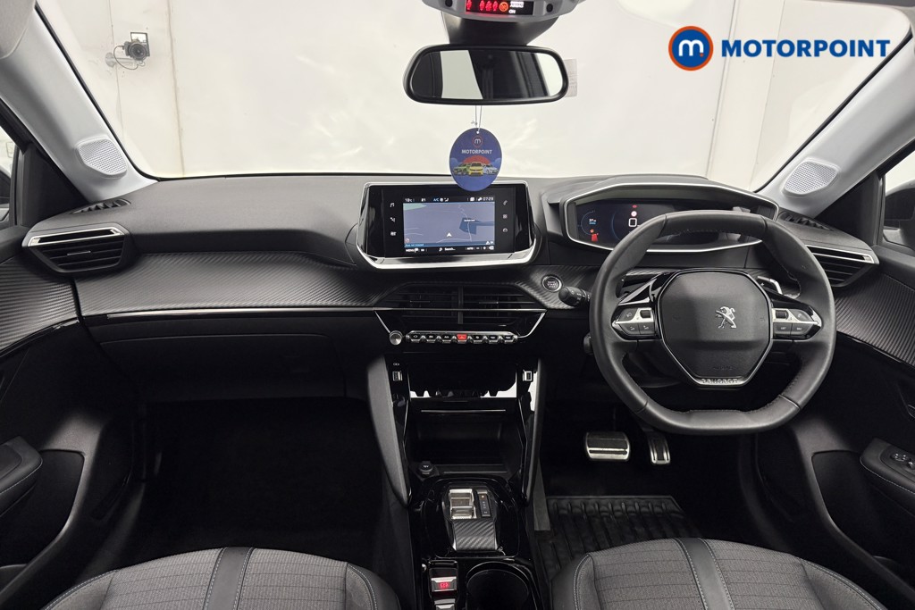 Peugeot 208 Allure Premium -Plus Automatic Petrol Hatchback - Stock Number (1659529) - 1st supplementary image