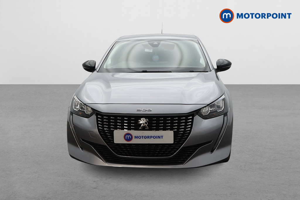 Peugeot 208 Allure Premium -Plus Automatic Petrol Hatchback - Stock Number (1659529) - Front bumper