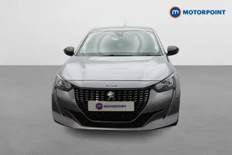 Peugeot 208 Allure Premium -Plus Automatic Petrol Hatchback - Stock Number (1659529) - Front bumper
