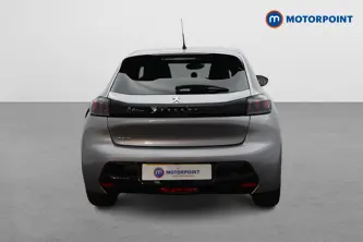 Peugeot 208 Allure Premium -Plus Automatic Petrol Hatchback - Stock Number (1659529) - Rear bumper
