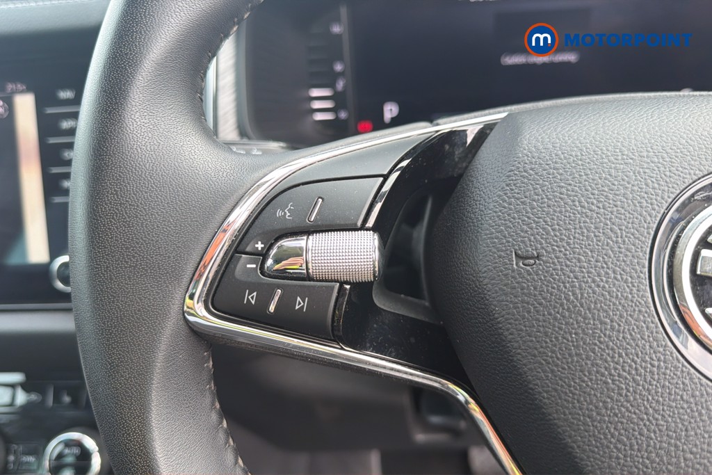 Skoda Kodiaq Se L Executive Automatic Petrol SUV - Stock Number (1660380) - 2nd supplementary image