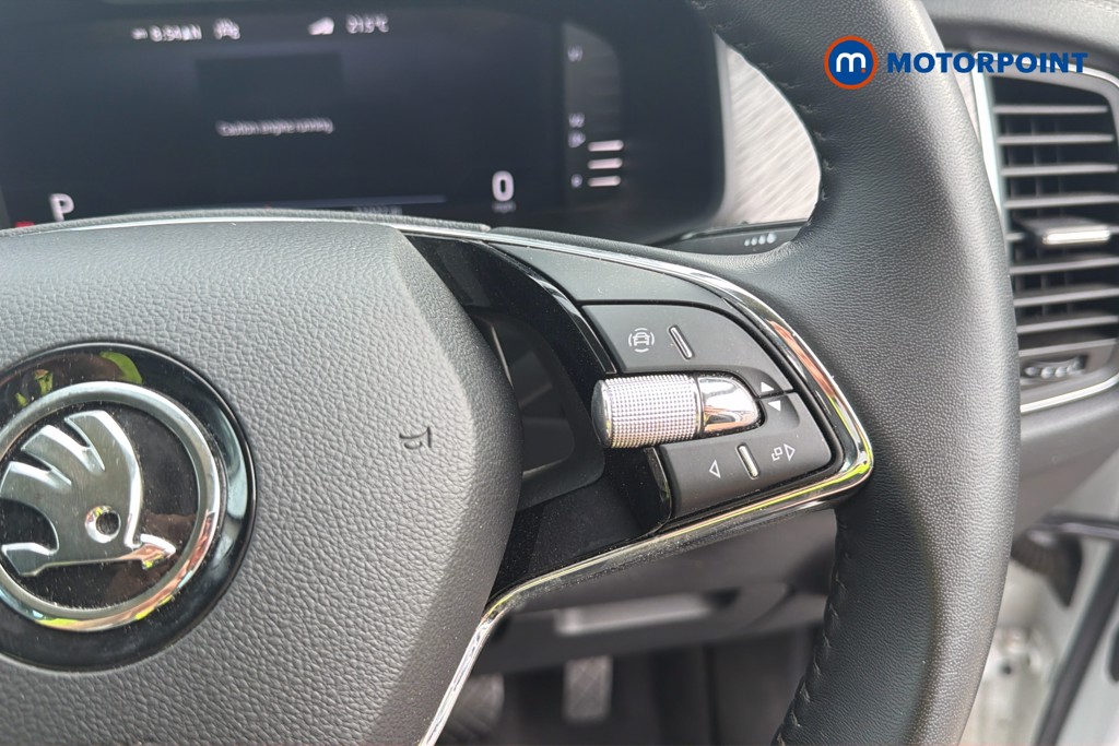Skoda Kodiaq Se L Executive Automatic Petrol SUV - Stock Number (1660380) - 3rd supplementary image