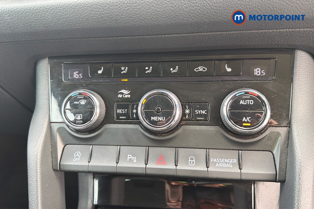 Skoda Kodiaq Se L Executive Automatic Petrol SUV - Stock Number (1660380) - 5th supplementary image