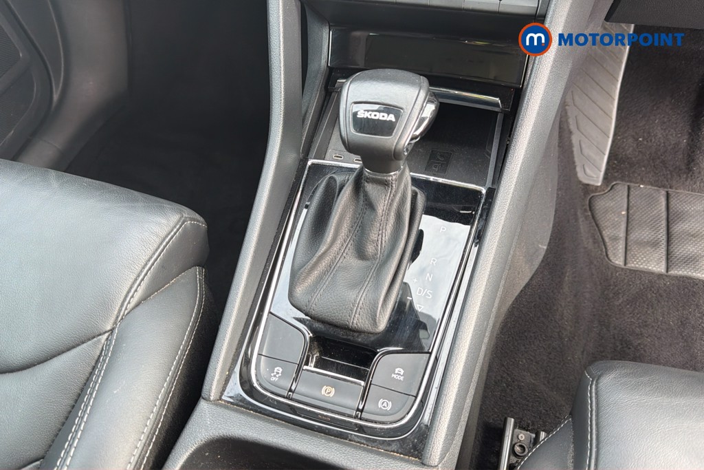 Skoda Kodiaq Se L Executive Automatic Petrol SUV - Stock Number (1660380) - 7th supplementary image