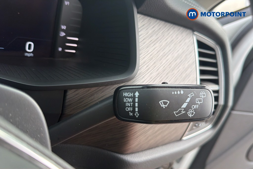 Skoda Kodiaq Se L Executive Automatic Petrol SUV - Stock Number (1660380) - 9th supplementary image