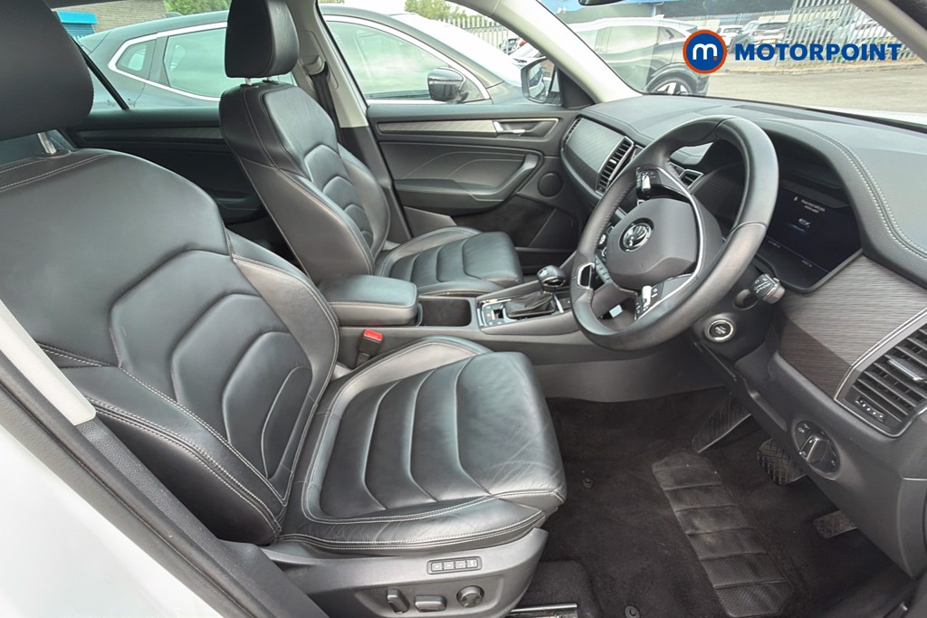 Skoda Kodiaq Se L Executive Automatic Petrol SUV - Stock Number (1660380) - 10th supplementary image