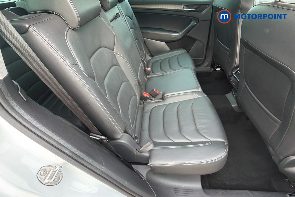 Skoda Kodiaq Se L Executive Automatic Petrol SUV - Stock Number (1660380) - 11th supplementary image