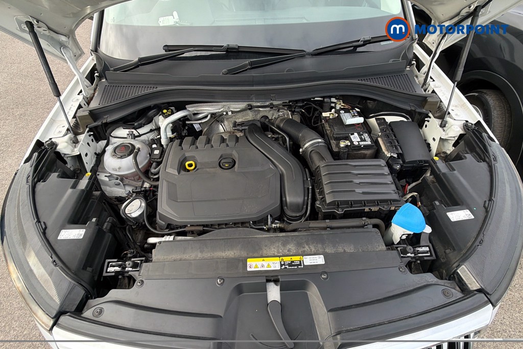 Skoda Kodiaq Se L Executive Automatic Petrol SUV - Stock Number (1660380) - 12th supplementary image