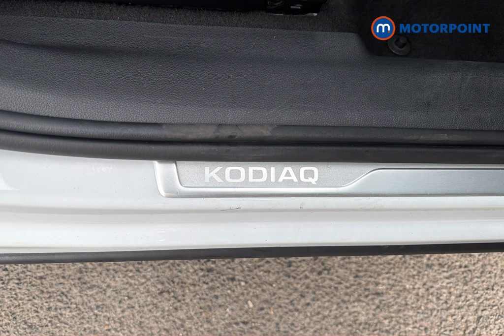 Skoda Kodiaq Se L Executive Automatic Petrol SUV - Stock Number (1660380) - 21st supplementary image