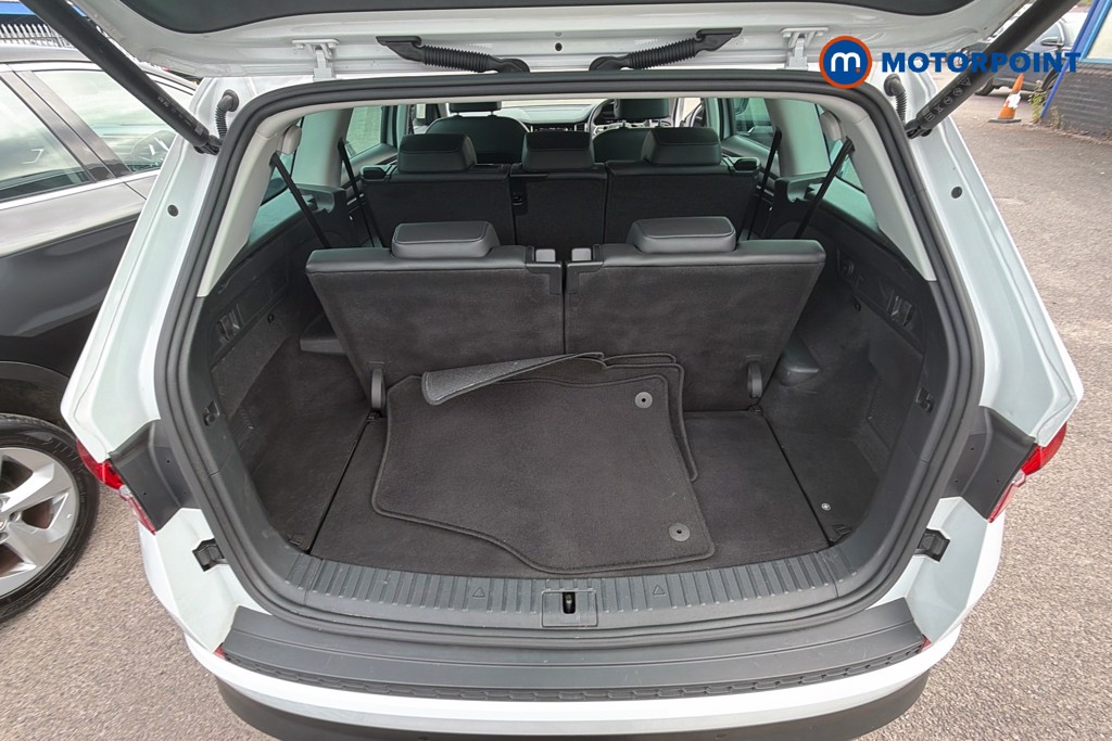 Skoda Kodiaq Se L Executive Automatic Petrol SUV - Stock Number (1660380) - 33rd supplementary image
