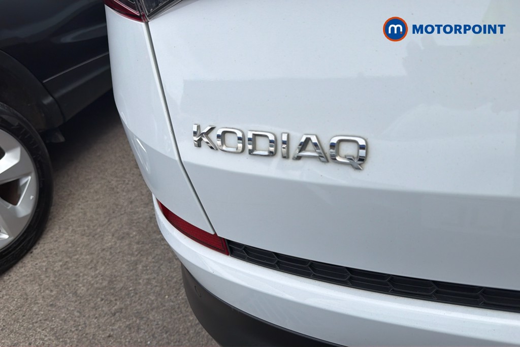 Skoda Kodiaq Se L Executive Automatic Petrol SUV - Stock Number (1660380) - 35th supplementary image