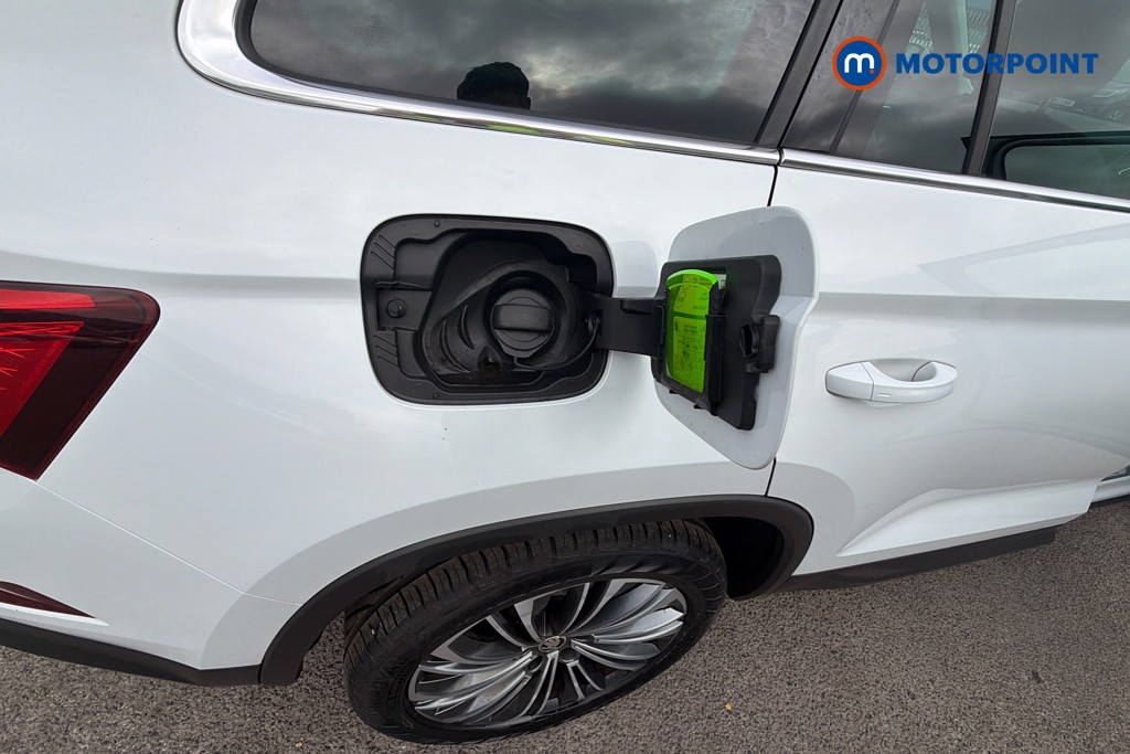Skoda Kodiaq Se L Executive Automatic Petrol SUV - Stock Number (1660380) - 37th supplementary image