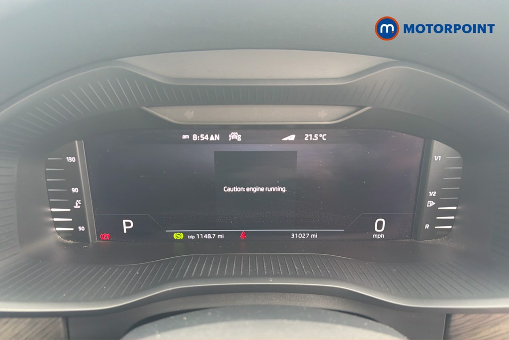 Skoda Kodiaq Se L Executive Automatic Petrol SUV - Stock Number (1660380) - 1st supplementary image