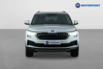 Skoda Kodiaq Se L Executive Automatic Petrol SUV - Stock Number (1660380) - Front bumper