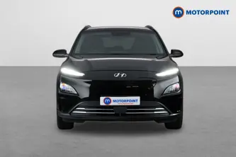 Hyundai Kona Premium Automatic Electric SUV - Stock Number (1660534) - Front bumper