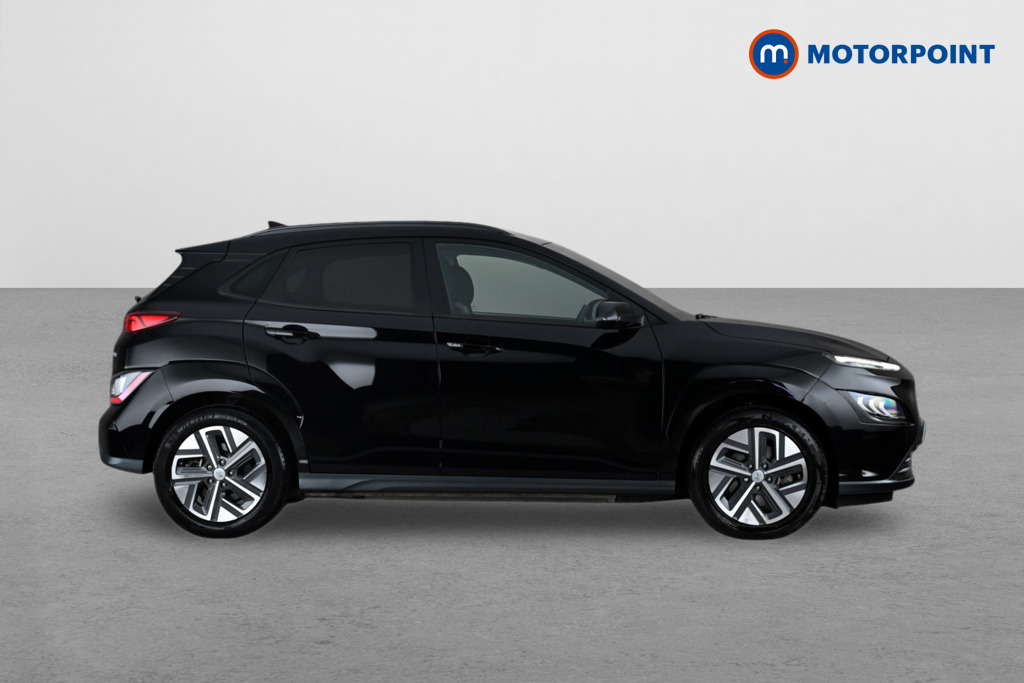 Hyundai Kona Premium Automatic Electric SUV - Stock Number (1660534) - Drivers side