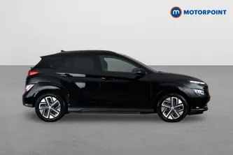 Hyundai Kona Premium Automatic Electric SUV - Stock Number (1660534) - Drivers side