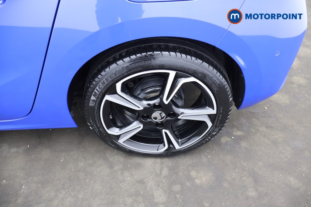 Vauxhall Corsa GS Manual Petrol Hatchback - Stock Number (1660545) - 2nd supplementary image