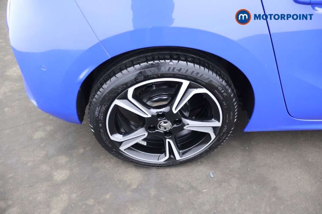 Vauxhall Corsa GS Manual Petrol Hatchback - Stock Number (1660545) - 3rd supplementary image